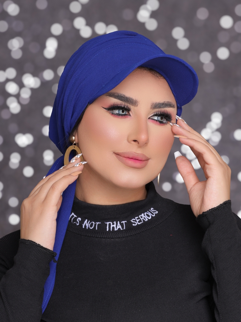 Lady Turbans promo