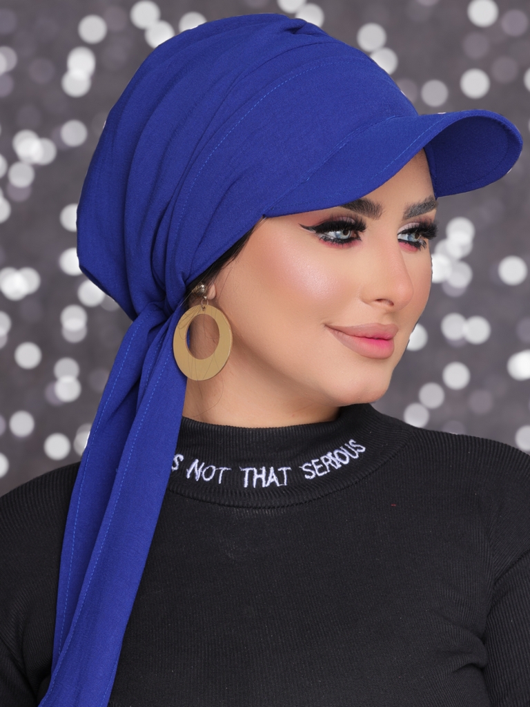Lady Turbans promo