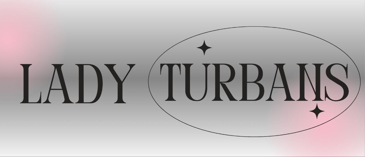 Lady Turbans promo